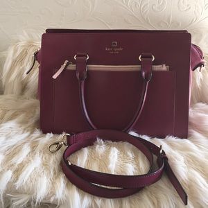 Authentic Kate Spade Satchel